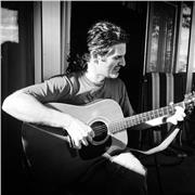 Clases particulares de guitarra en alcoy